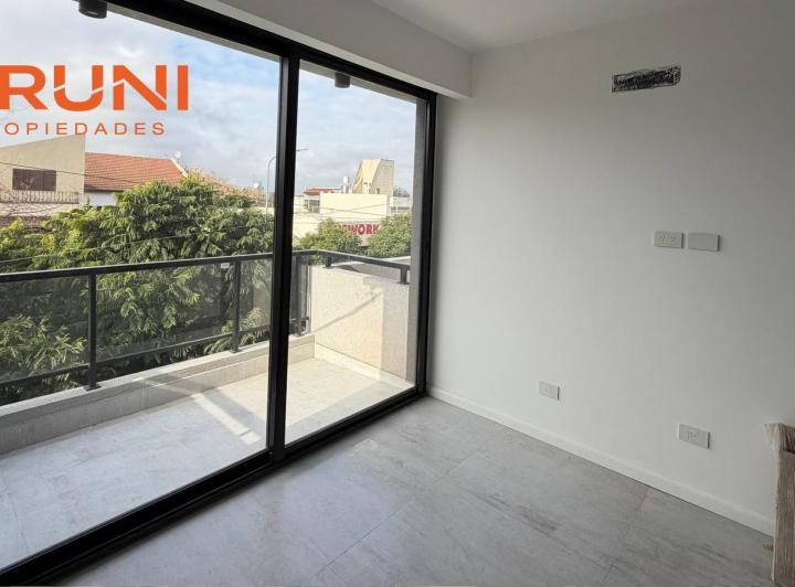 Departamento · 32m² · 1 Ambiente