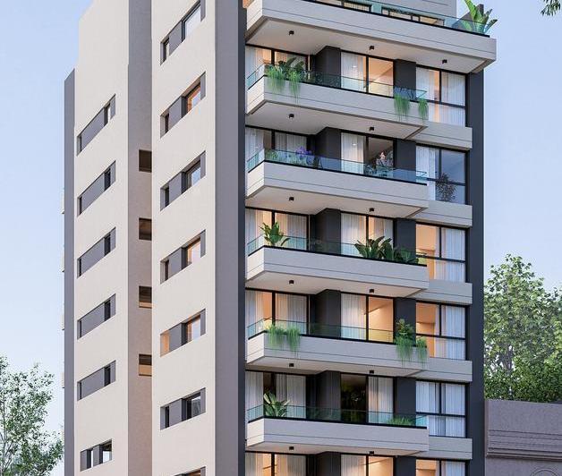 Desarrollo vertical