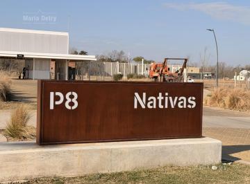 Terreno · 620m² · Venta Lote Nativas a La Reserva