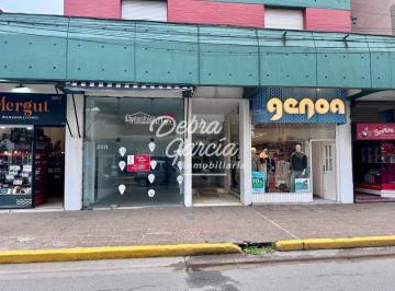 Local comercial · 45m² · 1 Ambiente · Local Alquiler Excelente Ubicacion Sobre Peatonal