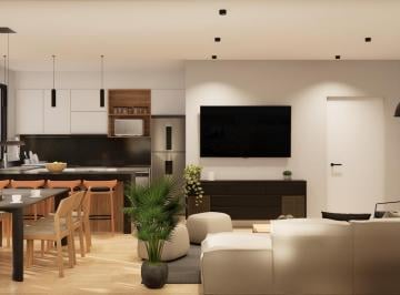 Departamento · 89m² · 3 Ambientes · 1 Cochera · La Palma VII Departamento 3 Ambientes Cochera