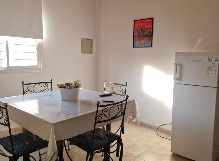 Departamento · 40m² · 2 Ambientes · 1 Cochera