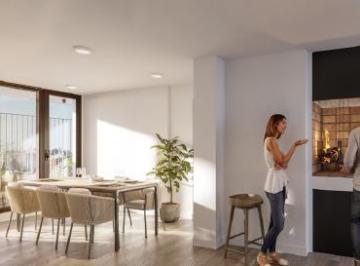 Departamento · 35m² · 1 Ambiente · Venta Apartamento Monoambiente en Cordon Sur