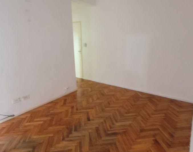Departamento · 35m² · 2 Ambientes