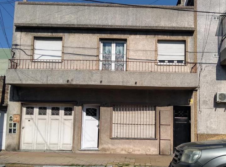 PH · 70m² · 3 Ambientes