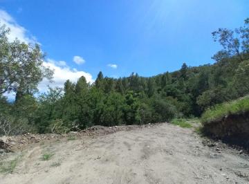 Terreno · 739m² · Venta 11 Htas Villa General Belgrano