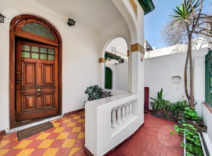 Casa · 166m² · 6 Ambientes