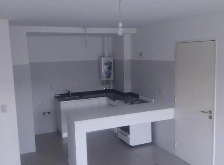 Departamento · 45m² · 4 Ambientes