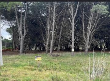 Terreno , Tres Arroyos · Se Vende Terreno en Claromeco Partido de Tres Arroyos