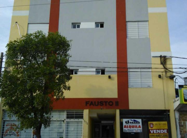 Departamento · 47m² · 3 Ambientes