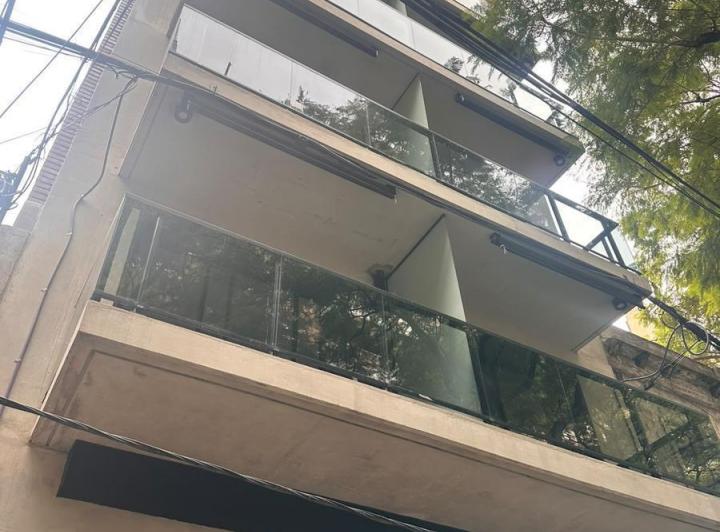 Departamento · 28m² · 1 Ambiente