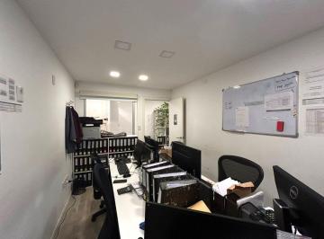 Oficina comercial · 43m² · Venta Oficina Palermo