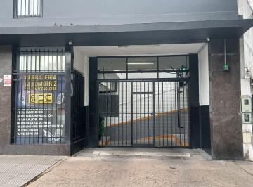 Garage , Parque Chacabuco · Oportunidad 2 Cocheras en Parque Chacabuco