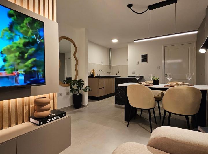 Departamento · 43m² · 2 Ambientes