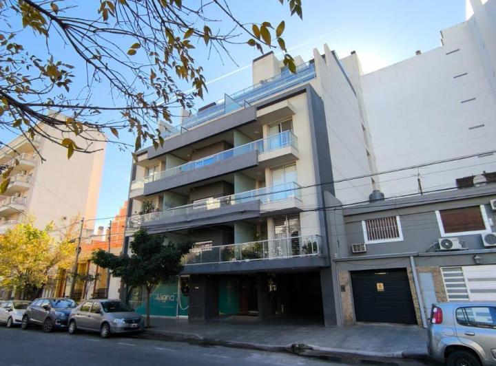 Departamento · 95m² · 4 Ambientes