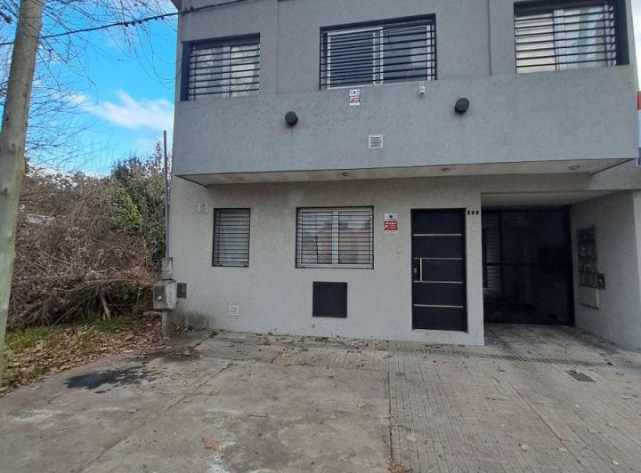 PH · 160m² · 6 Ambientes · 1 Cochera
