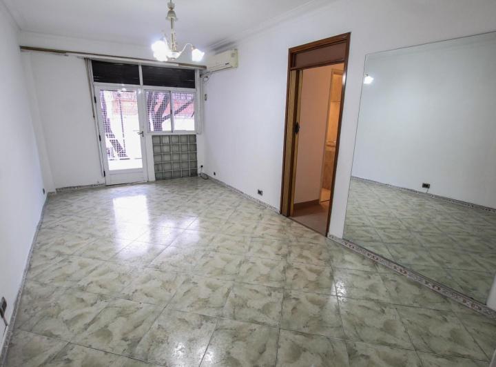 Departamento · 64m² · 3 Ambientes