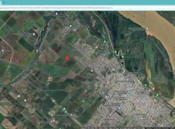 Terreno · 140000ha · Ha en Venta en San Nicolas de Los Arroyos! Oportunidad! Negociable!