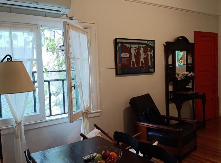 Departamento · 75m² · 3 Ambientes