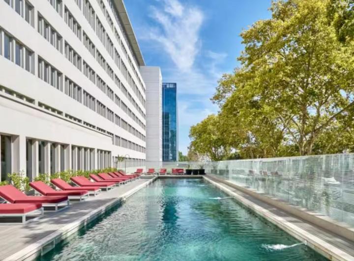Departamento · 40m² · 1 Ambiente