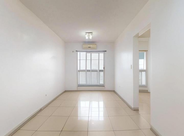 Departamento · 43m² · 3 Ambientes