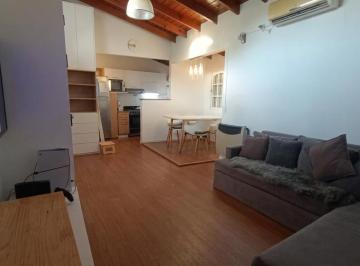 PH · 40m² · 2 Ambientes · PH en Alquiler de 2 Ambientes y Medio en Villa Devoto, Sin Expensas!