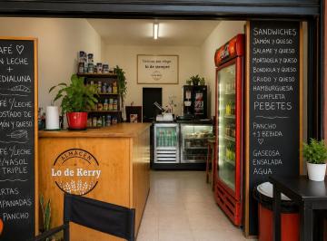 Fondo de comercio · 18m² · Fondo de Comercio de Almacén en Venta en Villa Crespo