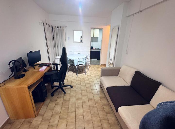 Departamento · 36m² · 2 Ambientes