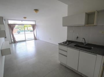Departamento · 34m² · 1 Ambiente · Monoambiente Amplio, Divisible con Balcón en Agronomía, Villa del Parque!