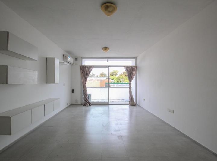 Departamento · 34m² · 1 Ambiente