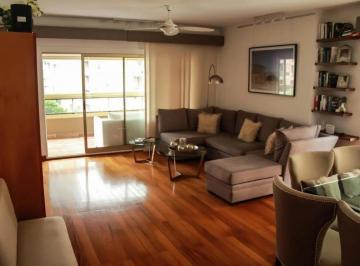 Departamento · 110m² · 4 Ambientes · 1 Cochera · Venta Puerto Madero 4 Ambientes Luminoso con Cochera y Baulera!