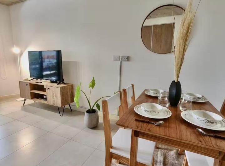 Departamento · 39m² · 2 Ambientes