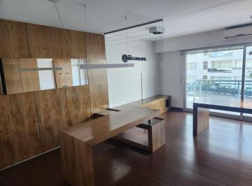 Oficina comercial · 55m² · 1 Ambiente · Monoambiente en Venta Sin Muebles, Apto Profesional en Harbour Residences.