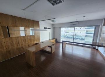 Oficina comercial · 55m² · 1 Ambiente · Monoambiente en Venta Sin Muebles, Apto Profesional en Harbour Residences.