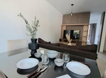 Departamento · 36m² · 1 Ambiente · Monoambiente en Alquiler Amueblado en Saavedra, con Amenities!