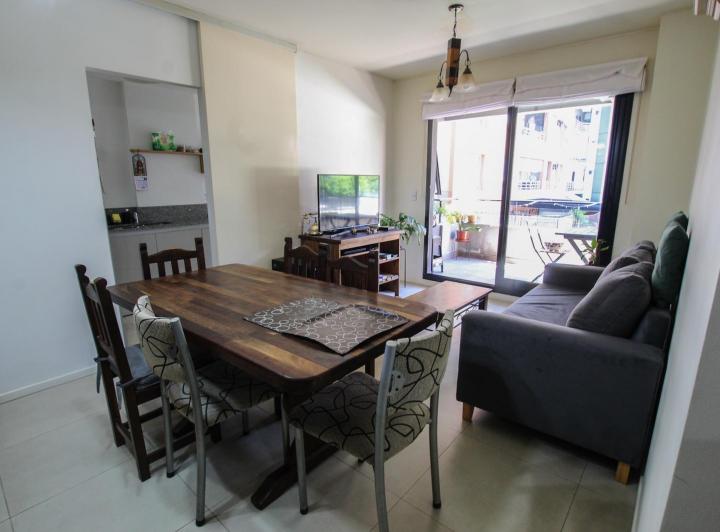Departamento · 42m² · 2 Ambientes
