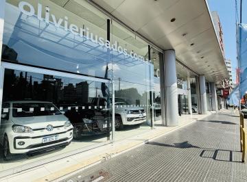 Edificio · 6800m² · Edificio Comercial en Venta Impecable Estado en Ciudadela Zona Oeste Oportunidad