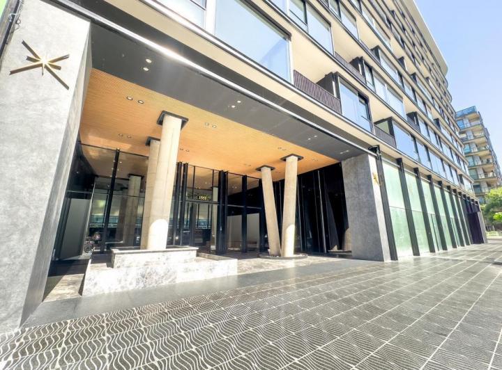 Departamento · 47m² · 2 Ambientes · 1 Cochera