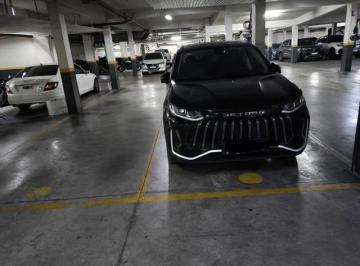 Garage · 13m² · Cochera en Venta Puerto Madero