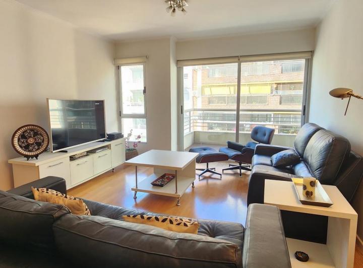 Departamento · 113m² · 4 Ambientes