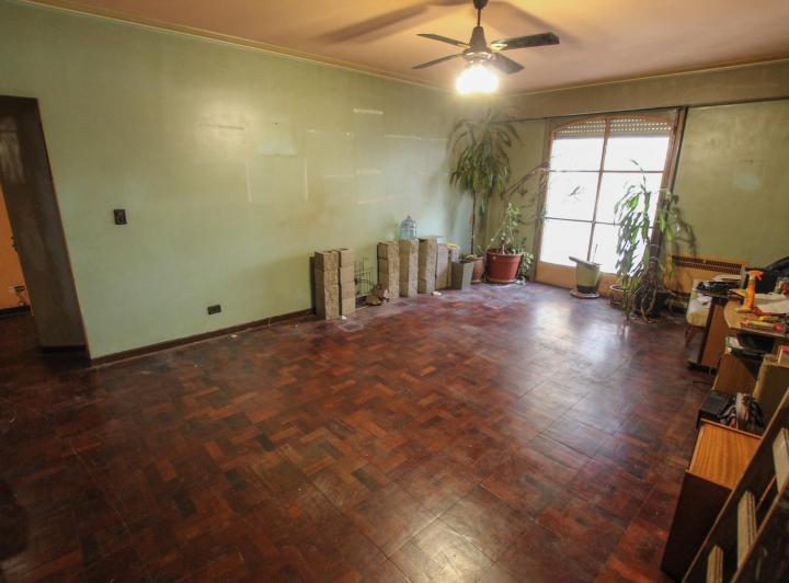 Departamento · 60m² · 2 Ambientes