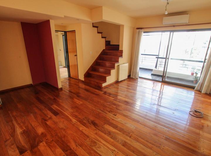 Departamento · 90m² · 3 Ambientes · 1 Cochera