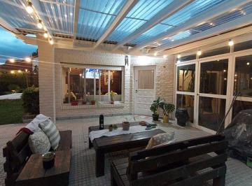 Casa de 3 ambientes, Esteban Echeverría · Casa en Venta Barrio Privado Venado 1