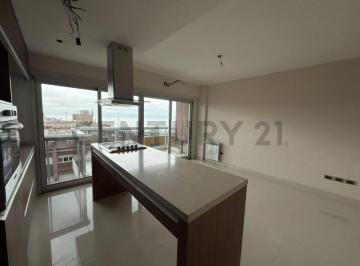 Departamento · 80m² · 3 Ambientes · 1 Cochera · Alquiler 24 Meses Departamento 3 Ambientes con Cochera La Perla