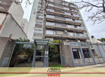 Departamento de 2 ambientes, Morón · Departamento Venta 2 Ambientes Frente Moron