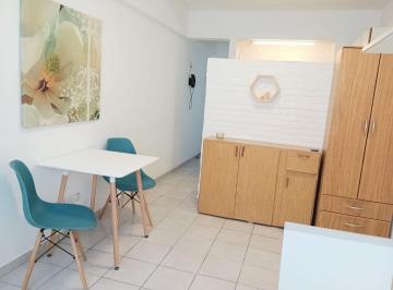 Departamento de 1 ambiente, Mar del Plata · Impecable Departamento de 1 Ambiente Contrafrente Abierto