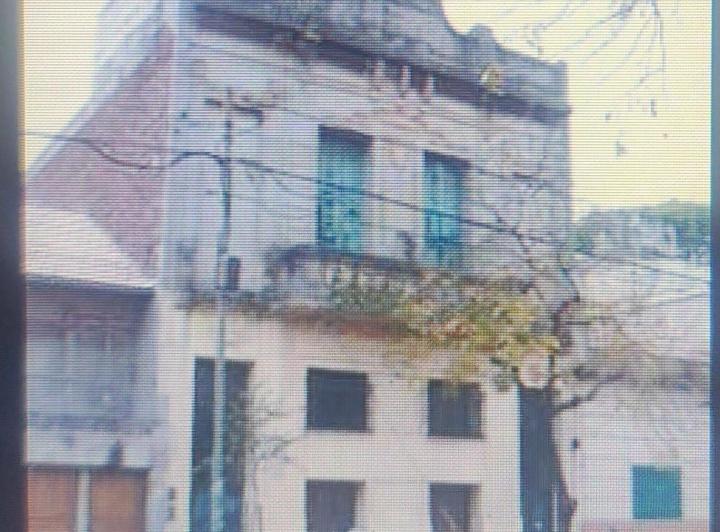 Terreno · 500m²
