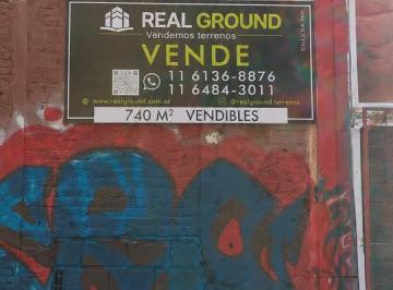 Terreno · 147m² · Terreno en Caballito