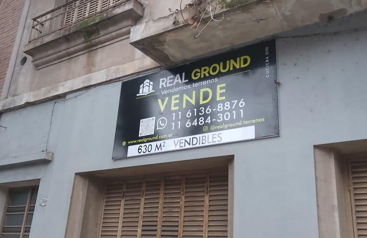 Terreno · 183m²