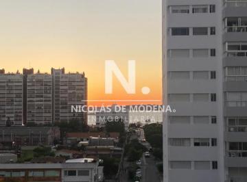 Foto1 · Alquila Apartamento en Brava, Punta del Este de 1 Dormitorio